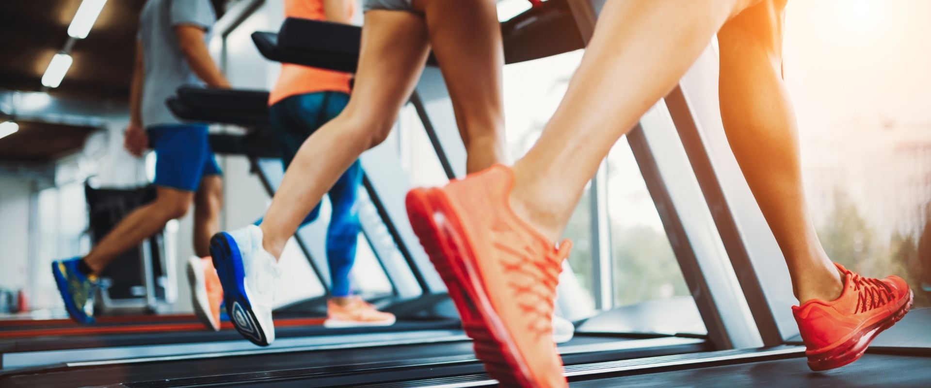 10 mistakes on a treadmill